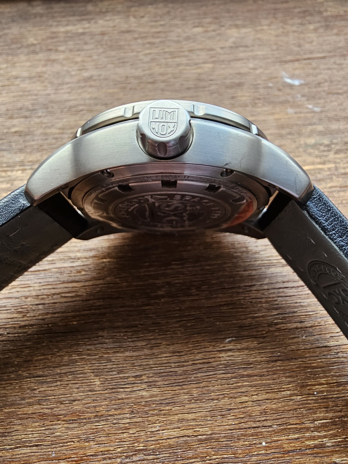 Luminox Watch XCOR Space Expedition 5240 Series eBay