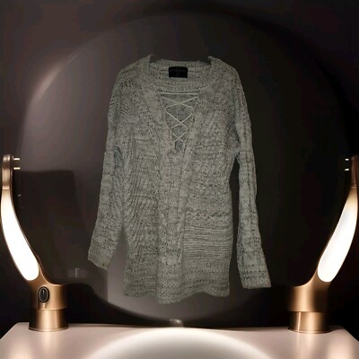 Ethereal Sweater