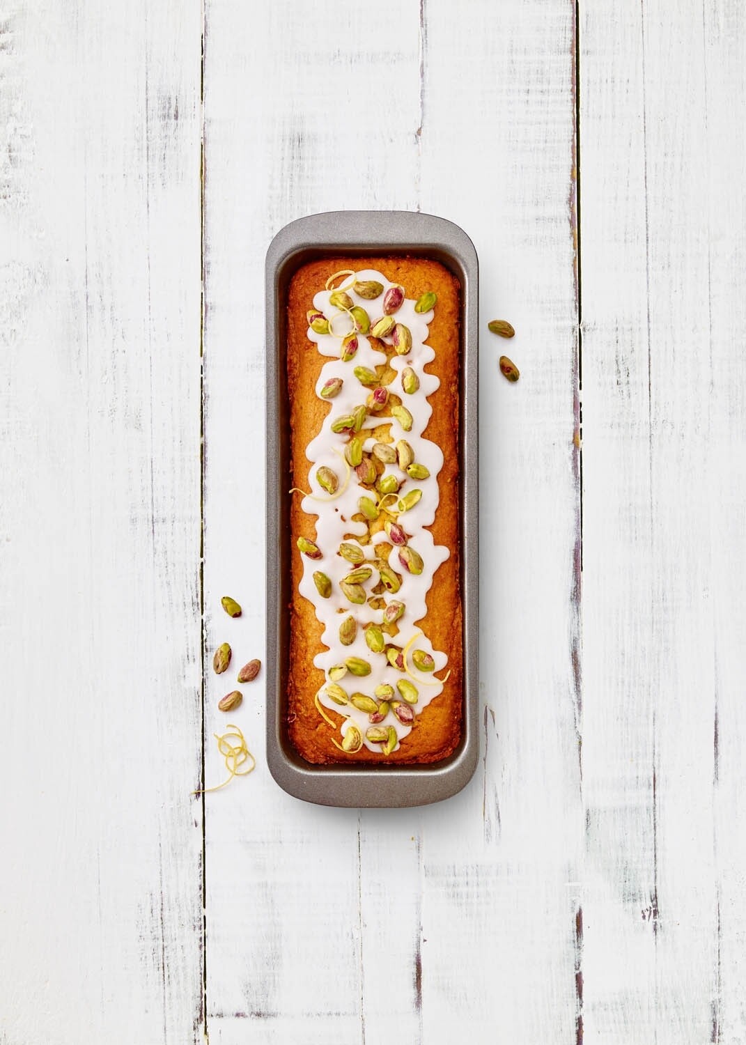 Thumbnail - Birkmann Easy Baking Kastenform Backform Kuchenform Antihaft