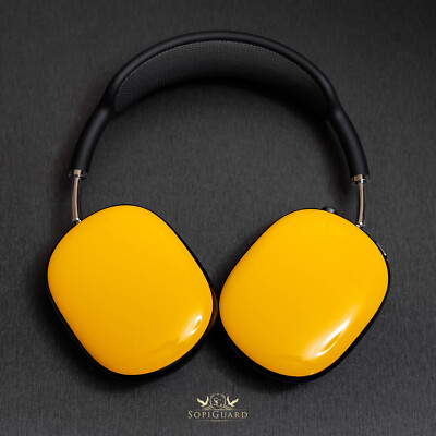 SopiGuard 3M Avery Oracal Carbon Fiber Sticker Skin for Apple