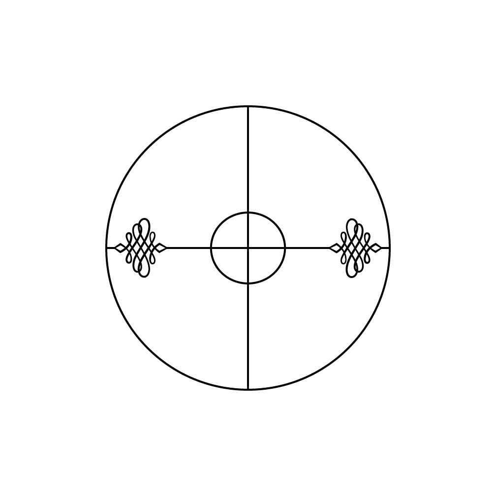 Stainless Steel Rifle Scope - For Stainless Steel Rifles & Lever Action ...
