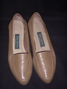 easy spirit womens work shoes