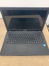 821 - ASUS x551c FOR PARTS / AS-IS
