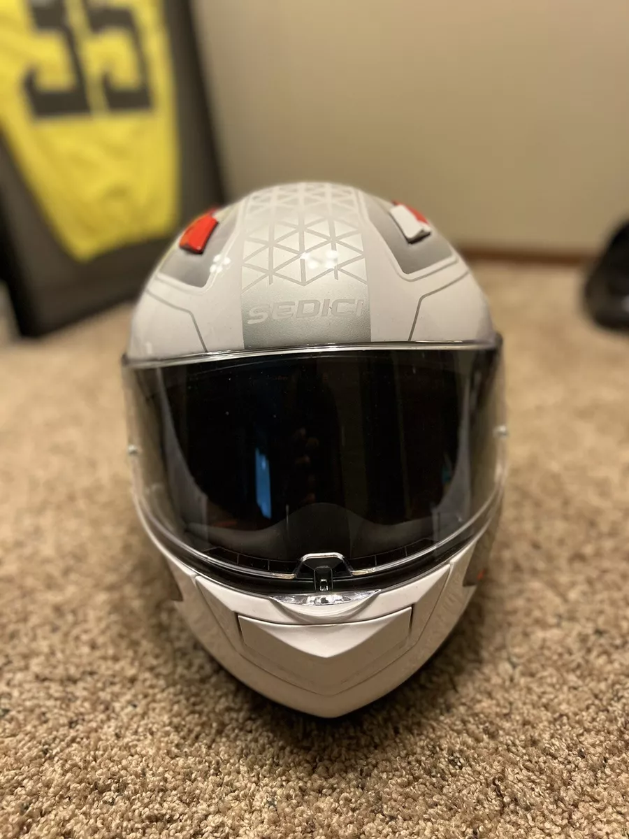 Sedici strada ii primo helmet 2025