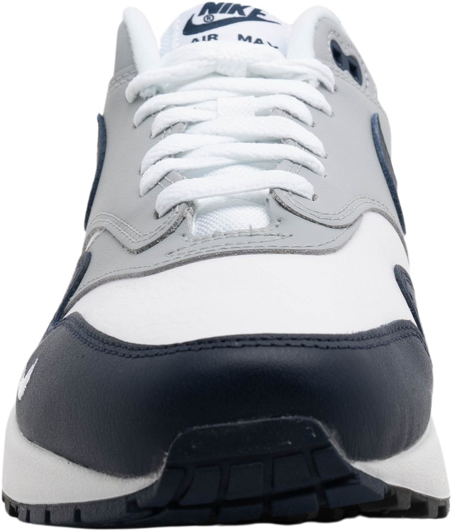 Nike DH4059-100 Air Max 1 LV8 Obs Mens Lifestyle Shoe - Obsidian/White/Grey  –