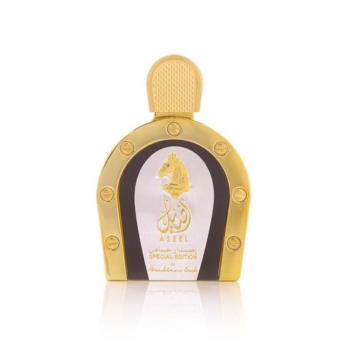 Arabian Oud ASEEL SPECIAL EDITION 110 ml | Eau de Parfum Unisex | Fast Shipping - Picture 2 of 3