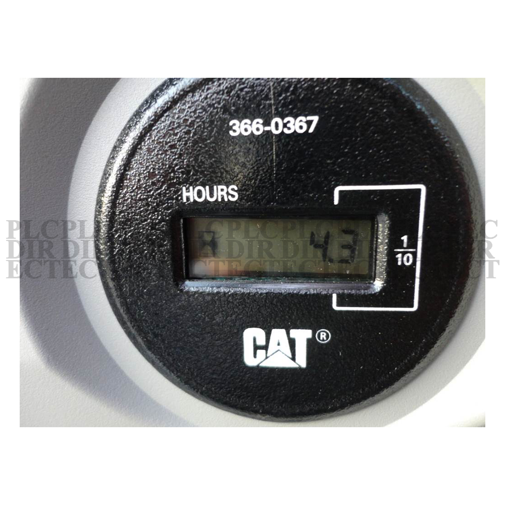 NEW CAT 3660367 Excavator Accessories Remote Timer eBay