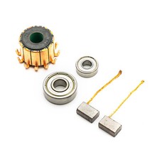 ABS BRAKE BOOSTER PUMP MOTOR REPAIR KIT FOR MITSUBISHI PAJERO & MONTERO MR569728