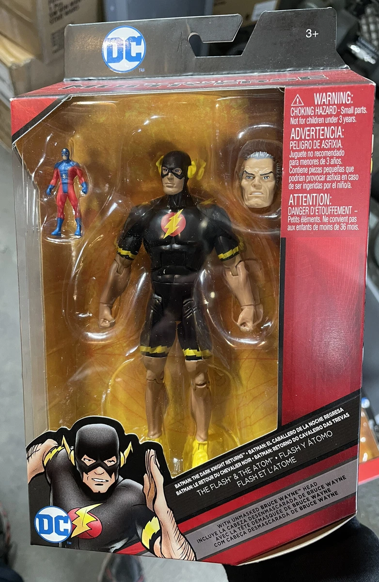The flash online juguete