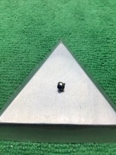 Cartier 21 Crown With Sapphire 4.5mm, T.10, 4...