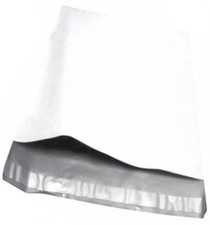 1 ONE BAG 9x12 VM Brand Poly Mailers Self Seal Plastic Bags Envelopes New
