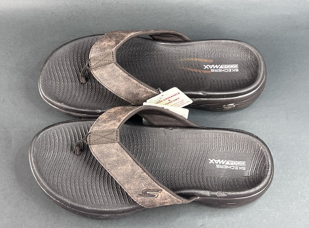 Men’s Skechers sandals seaport Skechers Men main image 4