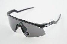 New OO9229-0137 Oakley Hydra Black Ink / Prizm Black Iridium Sunglasses