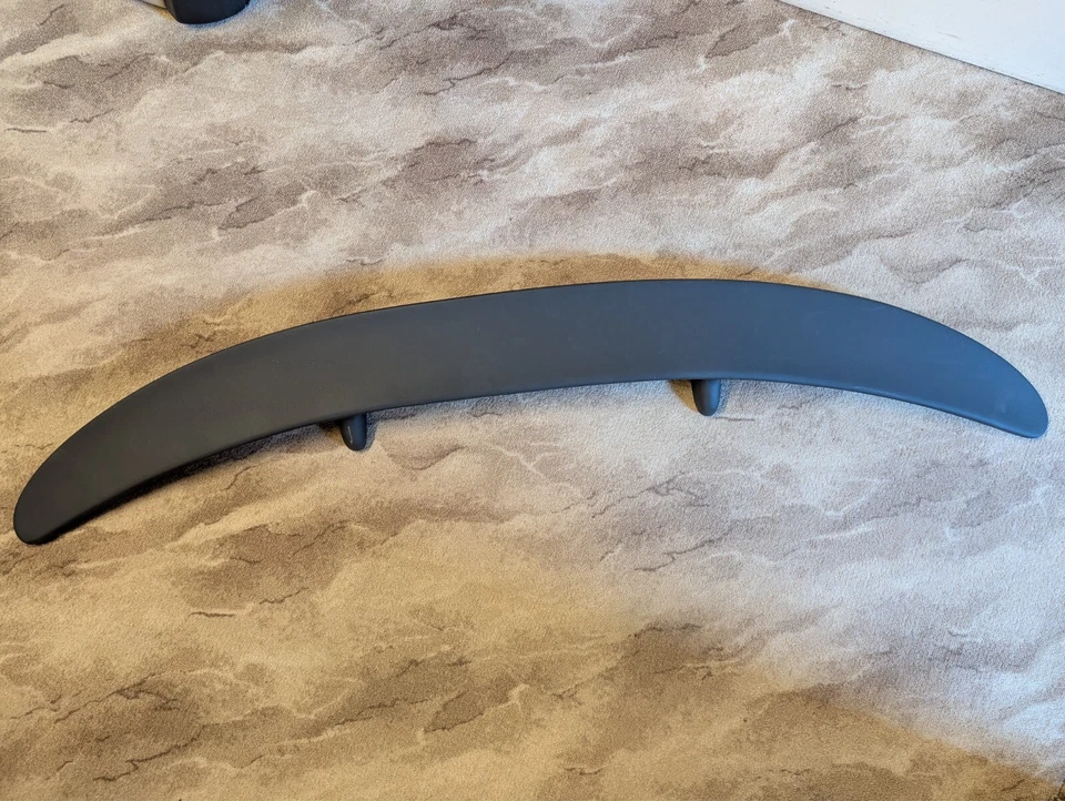 BMW Z4 E89 original Hamann Heckspoiler / rear spoiler - 10044430 - Bild 2 von 4