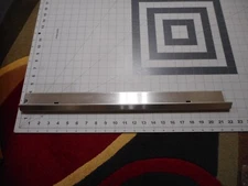 Whirlpool KitchenAid Range "Cooktop Trim" NEW Part Free Shipping (B)