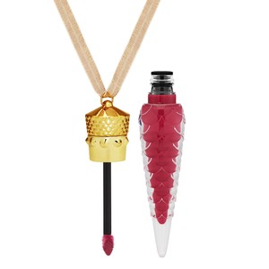 louboutin maquillaje