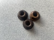 2006-2010 BMW X3 3.0Si E83LCI ~ 3 EXHAUST HEX NUT ~ 11721437202 ~ OEM PART