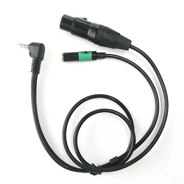Mic to line in adapter hot sale