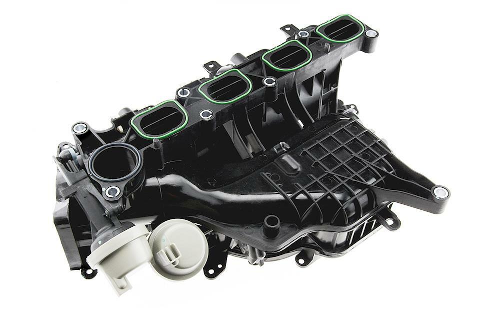 Inlet Manifold For Ford C - Max 1.8, 2.0 2007 Focus II 2007-