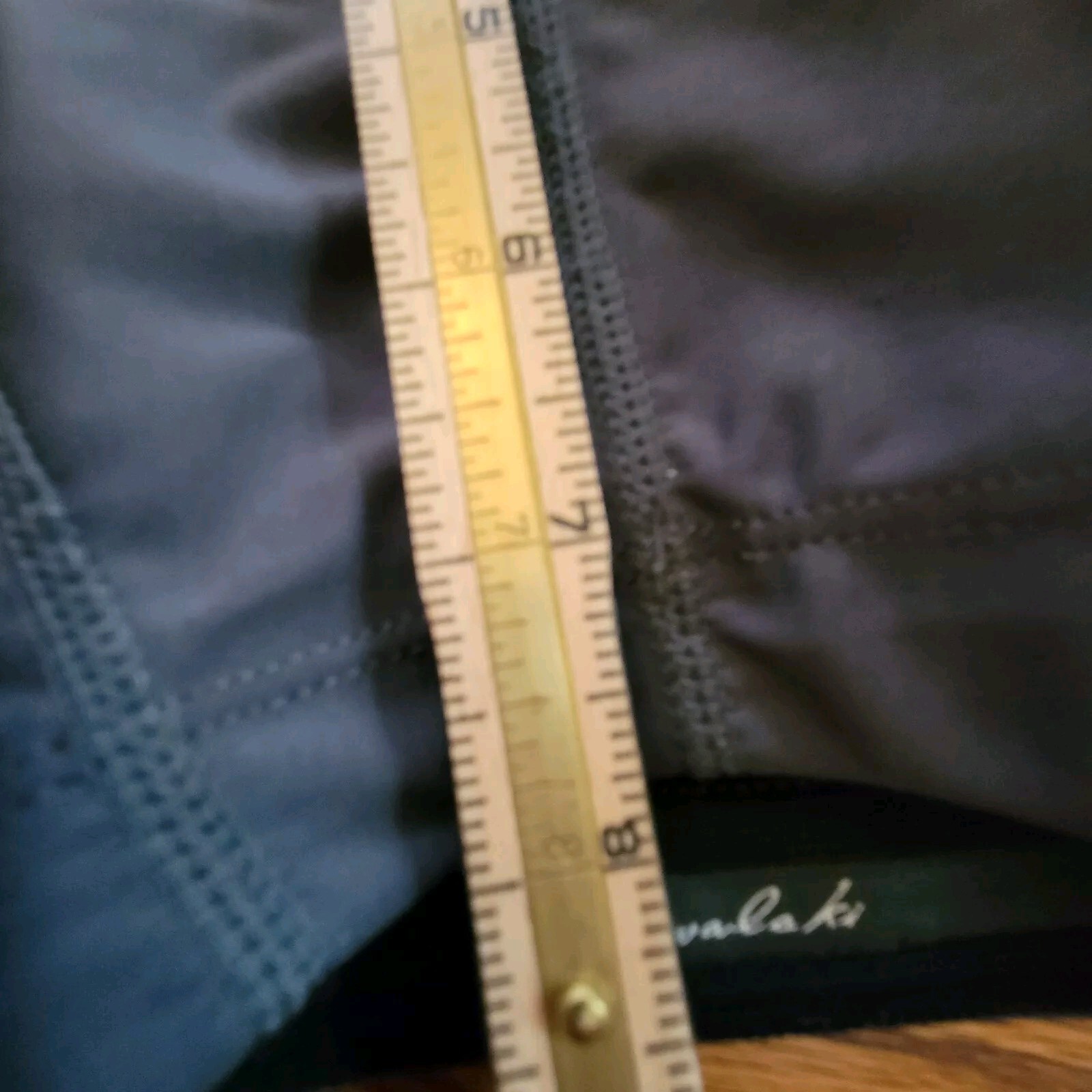 Przewalski Men’s XL Cycling Bike Bib Shorts Gray Bicycle Biking *Not Padded