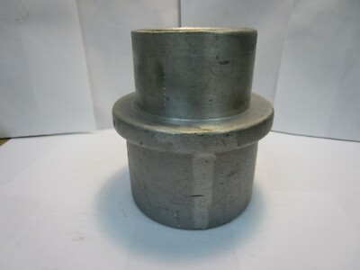 ENERPAC 4'' CONDUIT ADAPTER FOR WIRE CABLE PULLER TUGGER