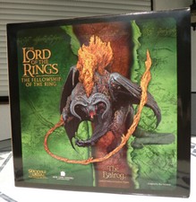 LORD OF THE RINGS - THE BALROG - Sideshow Wet...