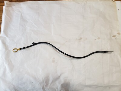 2019-2021 Genuine GM Dipstick with Tube 12690061 12663777 2.7L 