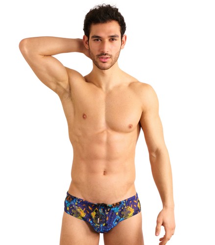 Bañador Kiniki Tan Through impermeable para hombre. - Imagen 91 de 114