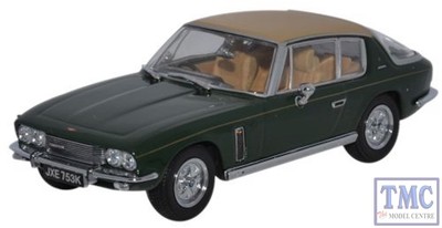 jensen diecast
