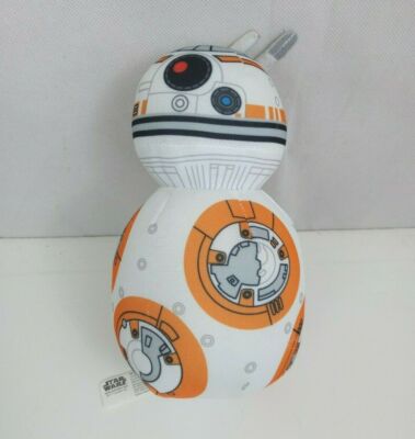 Kohl's Cares Disney Star Wars BB-8 Droid Robot 7'' Plush