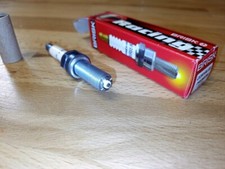 1x BRISK LGS Multipoint Upgrade Zündkerzen passt: Honda CRF450R, RX y2009-2020