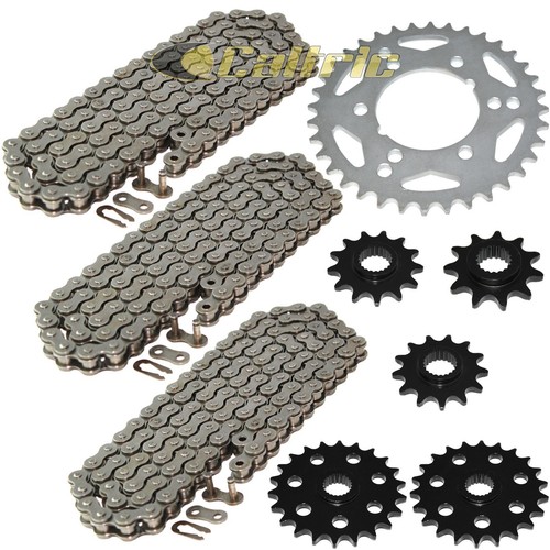 Caltric Drive Belt For Polaris Trail Boss 250 4x4 (1987-1992) - Replaces 3211048, 3211077 3 thumbnail image