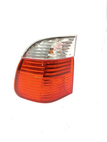 BMW 5 E39 2003 Links Rückleuchte Lampe 6902531 ARB17264