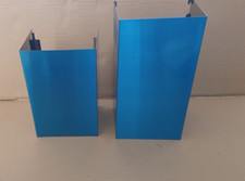 P2844 electriQ EIQCHIM60SCTOUCH EIQCHIM60BLTOUCH2 Stck. Schornsteinverlängerung Abschnitte