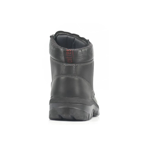 Goliath Groundmaster Safety Boots 