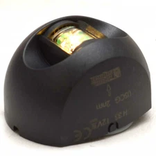 Aqua Signal Boat Stern Navigation Light 3832002000 | Warm White 12V