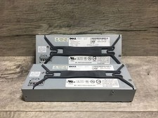 Lot 2 Dell PS-2321-1 320 Watt Server Power Supply Unit      #M3