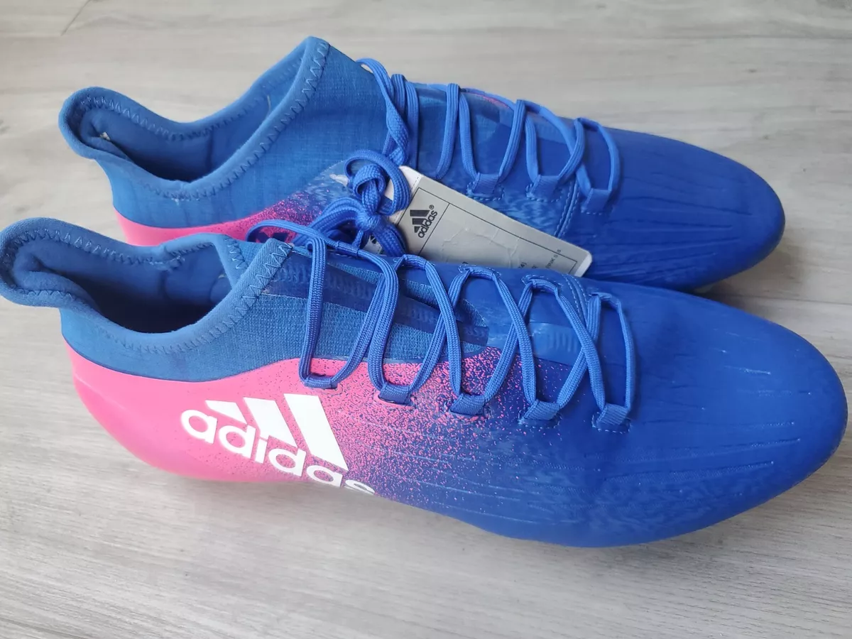 Crampon clearance adidas x16