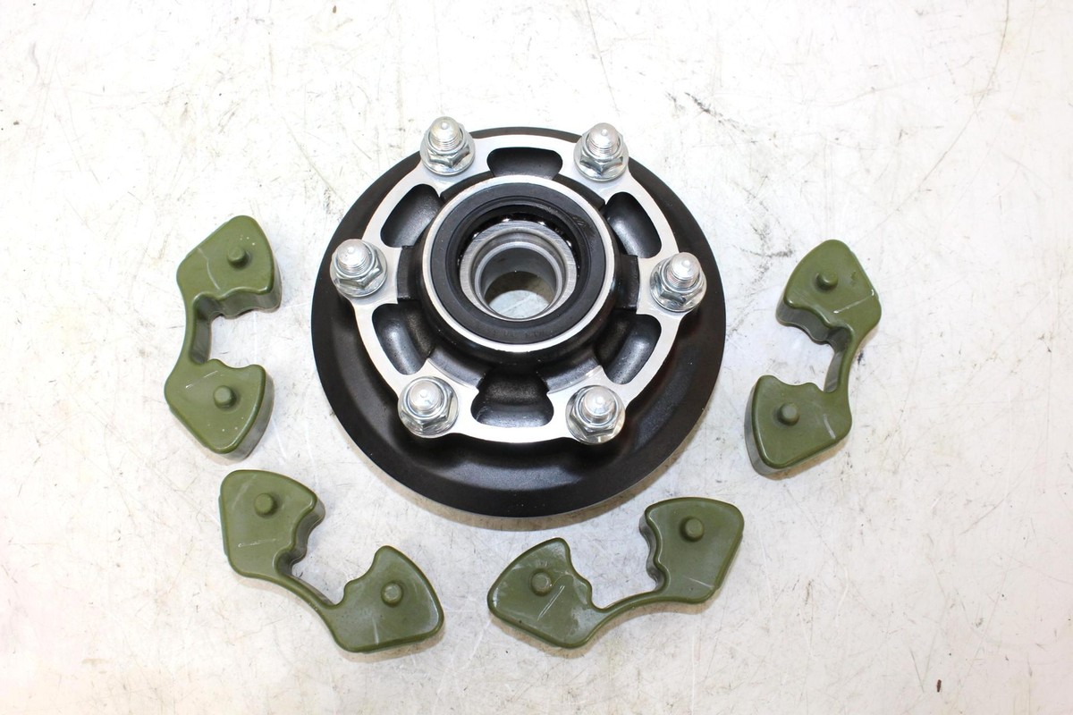 みー　0913 2013 KAWASAKI NINJA ZX-636R REAR SPROCKET | eBay