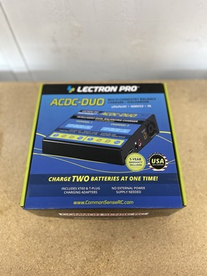 Lectron Pro  ACDC-DUO