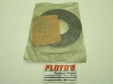 NOS Simplicity OEM Differential Cover NLA 174404 2174404SM