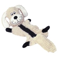 Nobby Hundespielzeug PlüSch 50Cm Squeaker Mit Stretch & Knister FüR Hunde