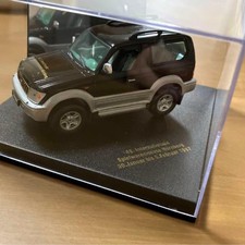 Vitesse Toyota Land Cruiser 98678