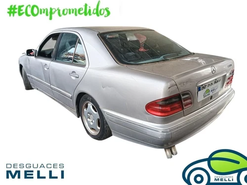 A6112300065 Pompe À Vide pour MERCEDES-BENZ CLASE E (BM 210) BERLINA 20 9177321 - Foto 9 di 10