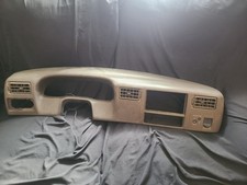 99-04 Ford F250 F350 Super Duty Sd Dash Speedometer Instrument Cluster Bezel