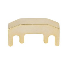 2X(1 Leiser Übungsdämpfer---Golden C9Y9)8066