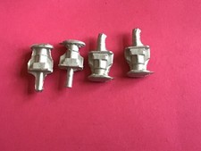 O GAUGE BR ELECTRICS BUFFERS