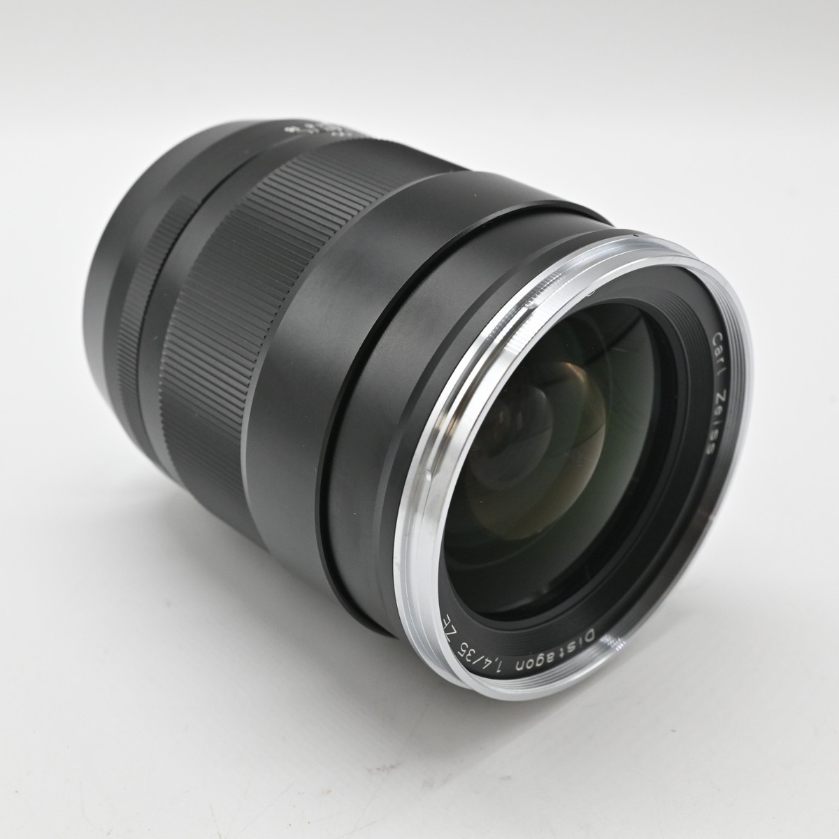 Carl Zeiss Distagon 1.4/35 レンズ✨EFマウント Review of the Zeiss 35mm F1.4 Distagon ZE | ThruMyLens