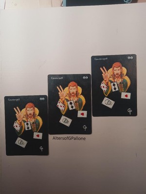 magic the gathering alter
