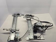 Oem 2007-2021 Toyota Tundra Rear Back Glass Window Regulator Power Slider